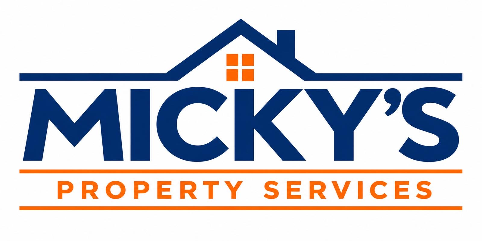 Micky's Property Services
